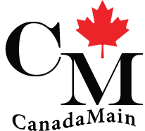 CANADAMAIN Logo